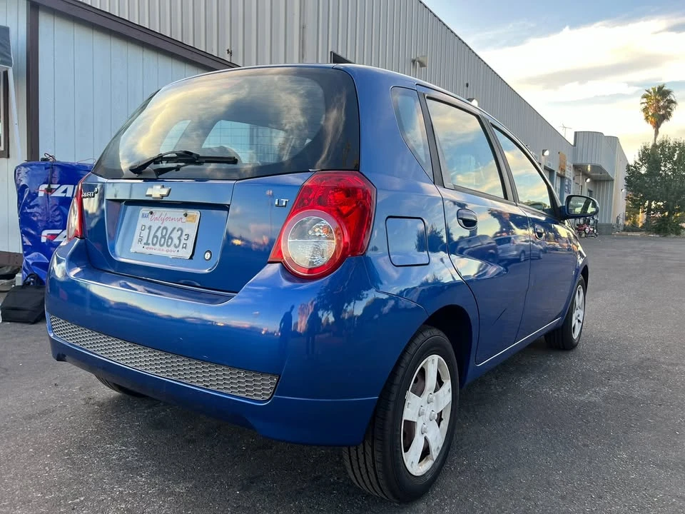 2009 Chevrolet Aveo/Sonic - Image 6 of 19