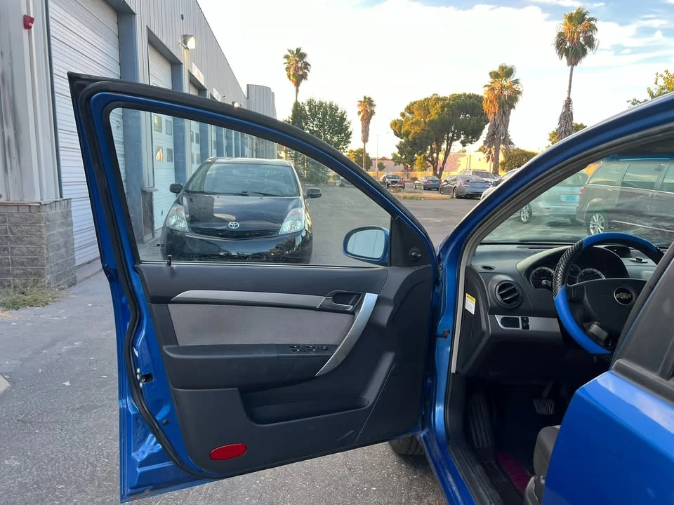2009 Chevrolet Aveo/Sonic - Image 12 of 19