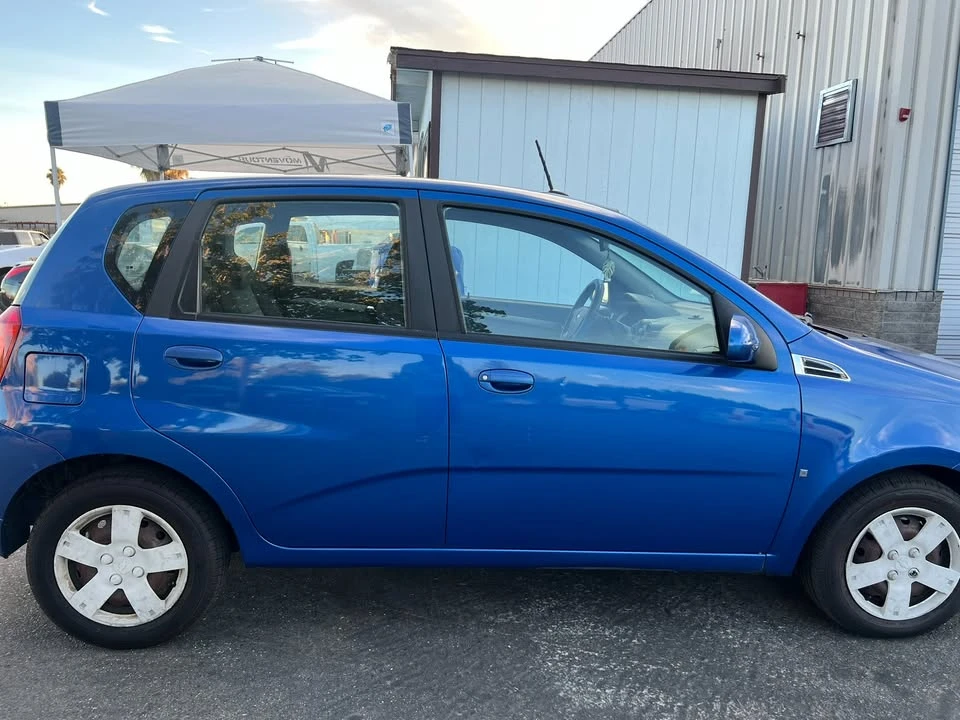 2009 Chevrolet Aveo/Sonic - Image 7 of 19