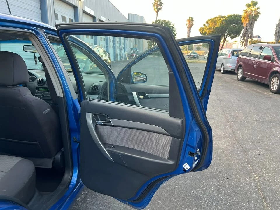 2009 Chevrolet Aveo/Sonic - Image 17 of 19