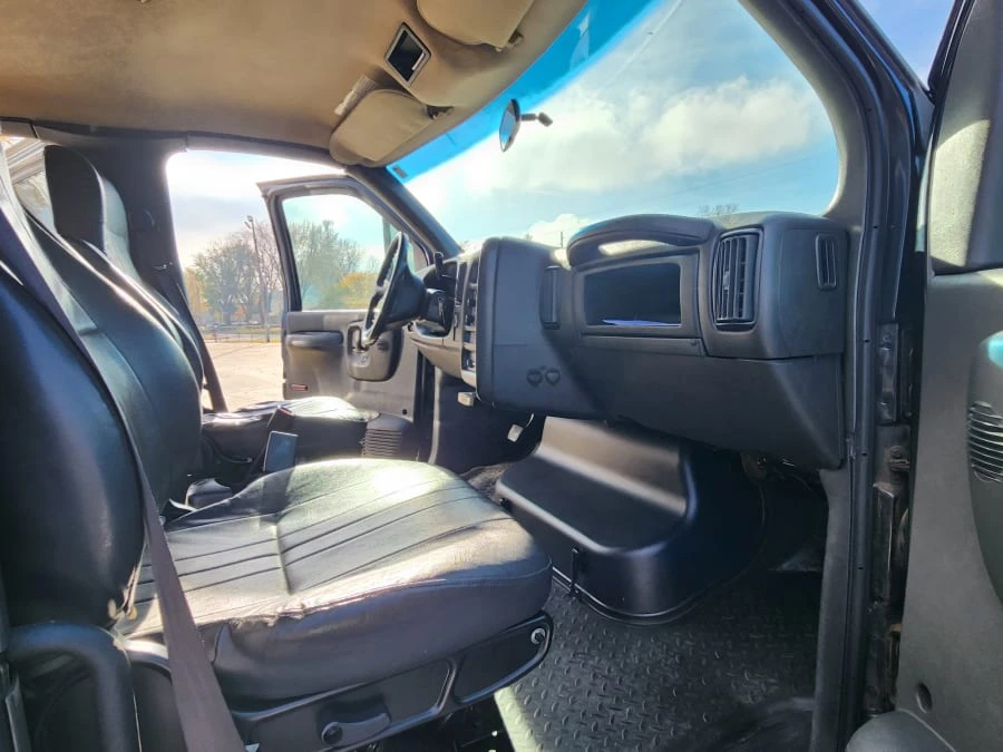 2009 Chevrolet Kodiak - Image 4 of 6