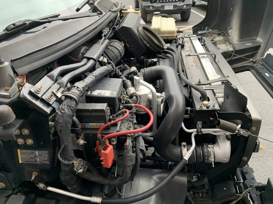 2009 Chevrolet Kodiak - Image 11 of 11