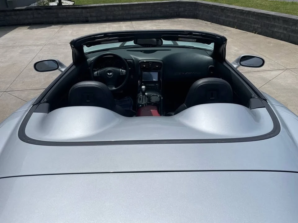 2009 Chevrolet Corvette C6 - Image 8 of 20