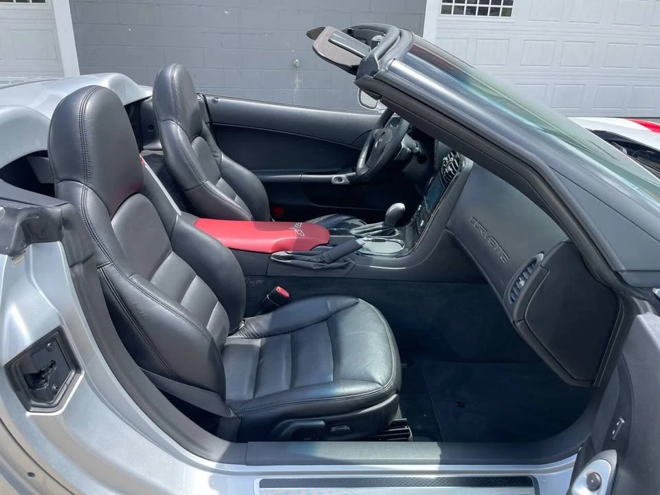 2009 Chevrolet Corvette C6 - Image 16 of 20