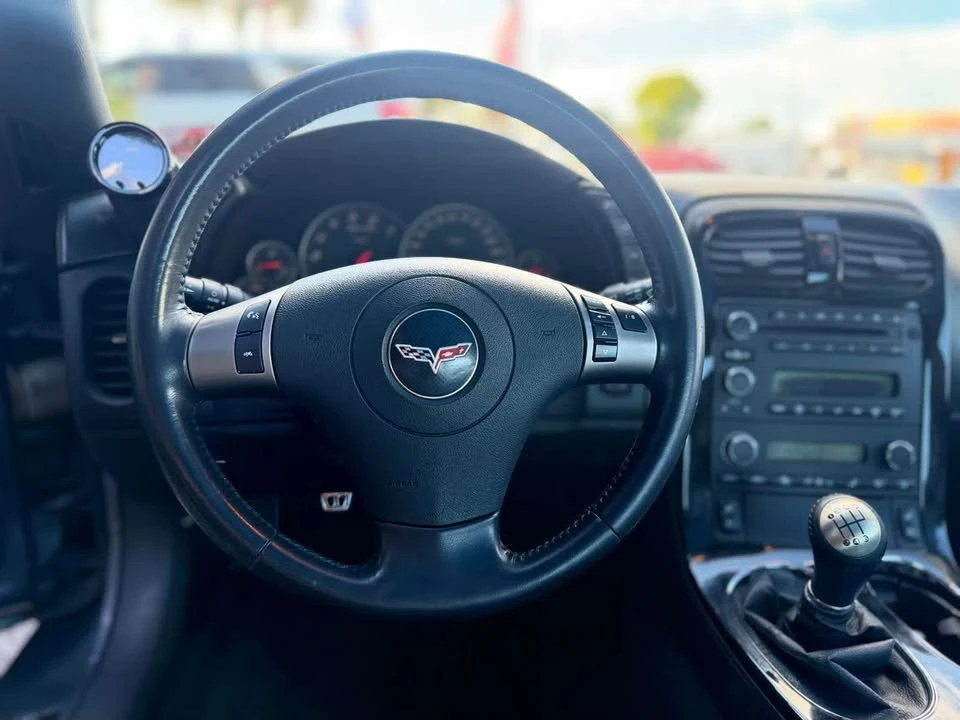 2009 Chevrolet Corvette C6 - Image 16 of 20