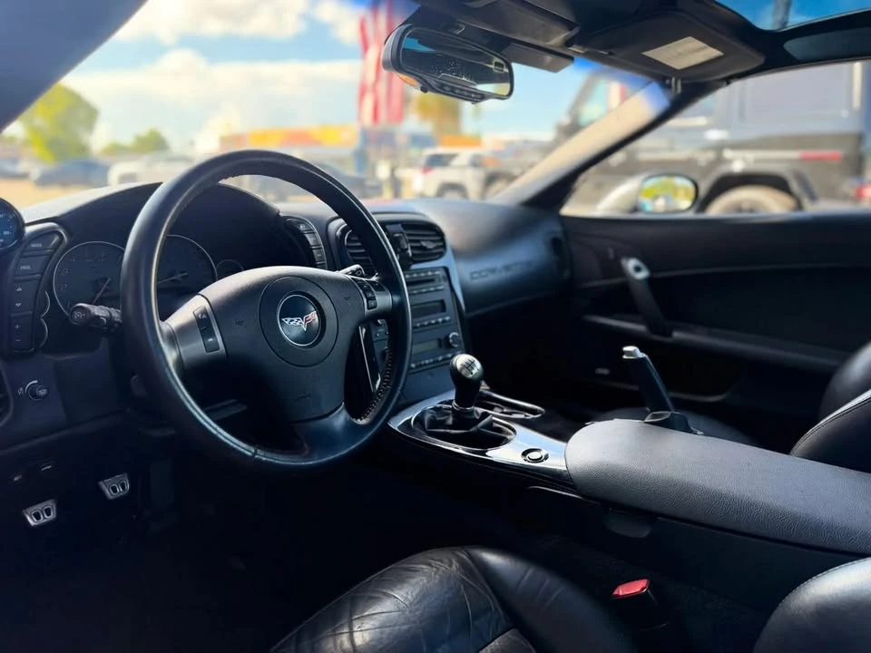 2009 Chevrolet Corvette C6 - Image 14 of 20