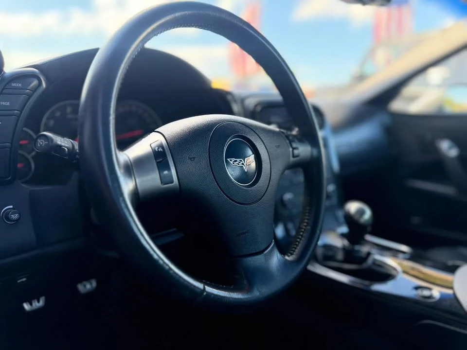 2009 Chevrolet Corvette C6 - Image 15 of 20