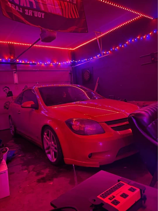 2009 Chevrolet Cobalt 1st Gen - Image 3 of 7