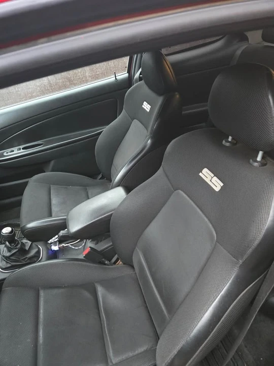 2009 Chevrolet Cobalt 1st Gen - Image 7 of 7