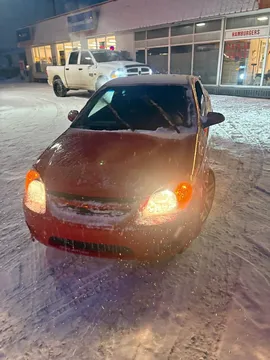 2009 Chevrolet Cobalt SS Turbo