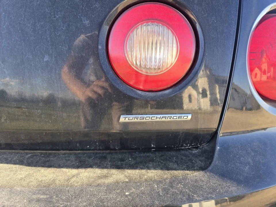 2009 Chevrolet Cobalt 1st Gen - Image 6 of 7