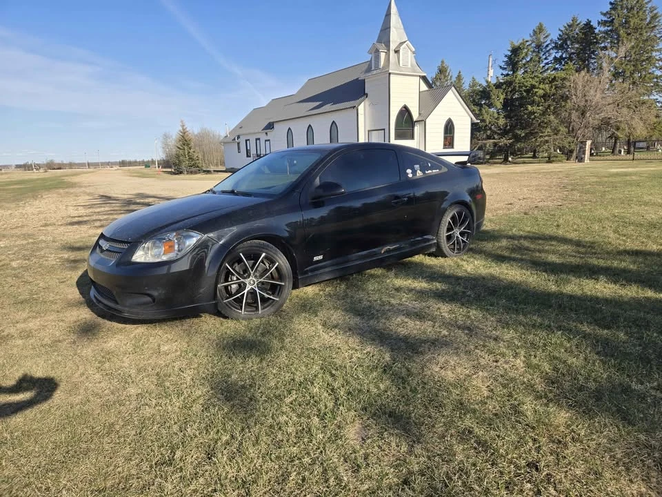 2009 Chevrolet Cobalt 1st Gen - Image 2 of 7