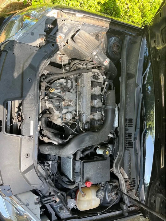 2009 Chevrolet Cobalt 1st Gen - Image 6 of 6
