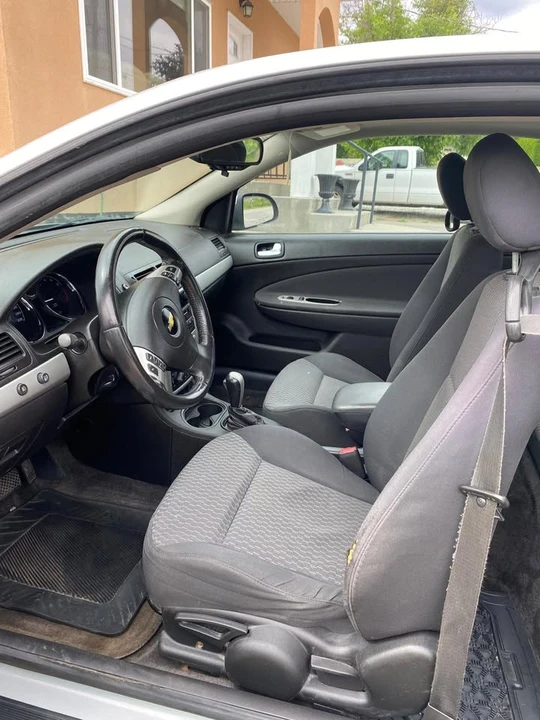 2009 Chevrolet Cobalt 1st Gen - Image 2 of 4
