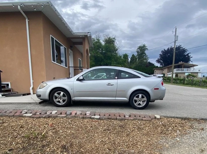 2009 Chevrolet Cobalt 1st Gen - Image 3 of 4