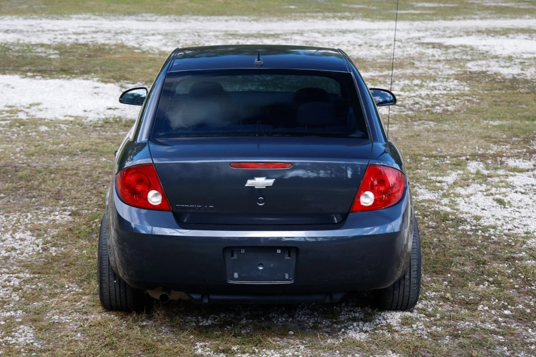 2009 Chevrolet Cobalt 2nd Gen - Image 9 of 21