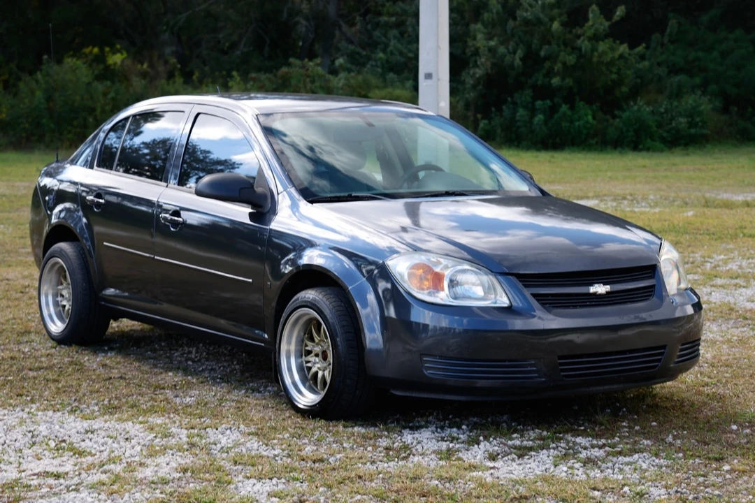 2009 Chevrolet Cobalt 2nd Gen - Image 15 of 21