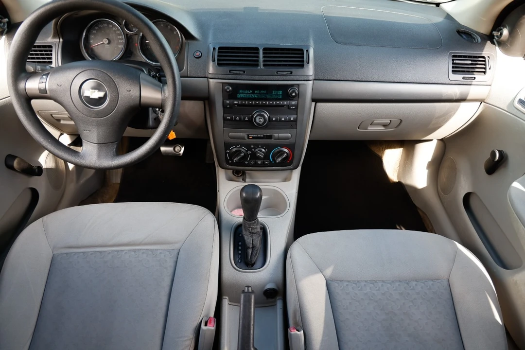 2009 Chevrolet Cobalt 2nd Gen - Image 21 of 21