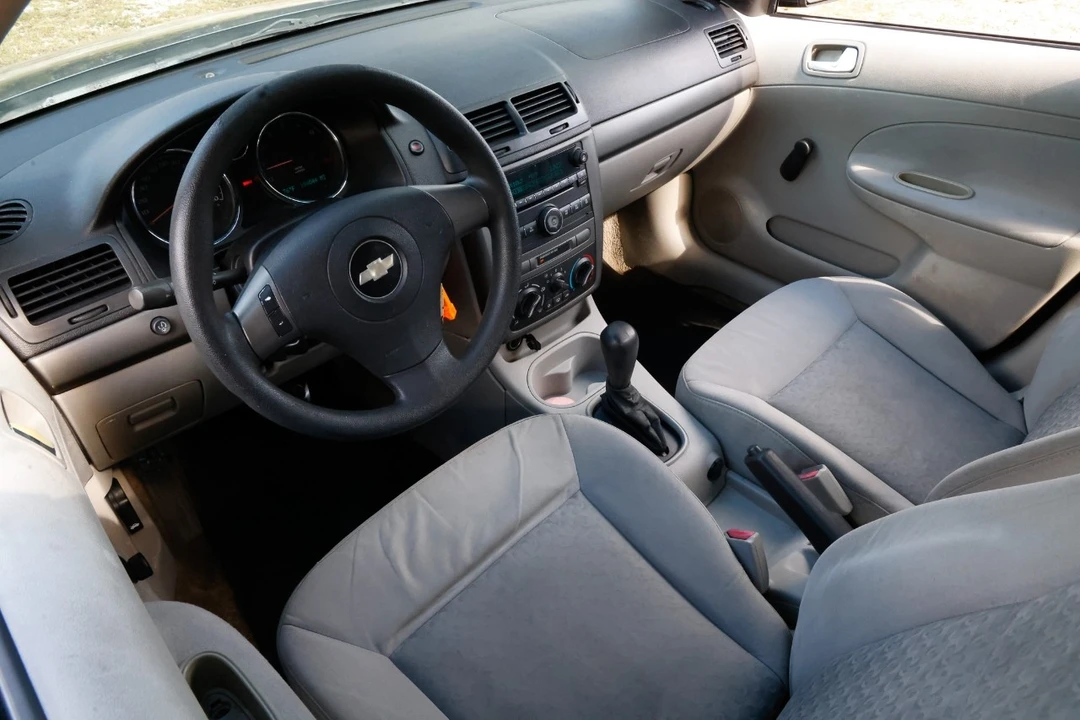 2009 Chevrolet Cobalt 2nd Gen - Image 4 of 21