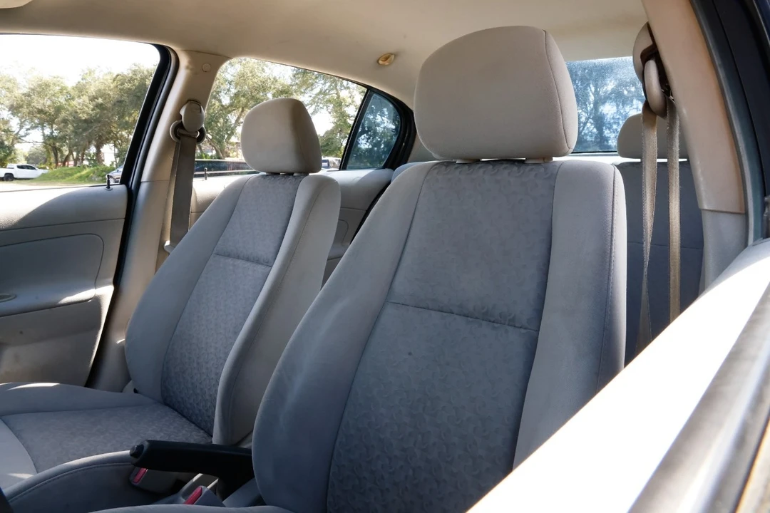2009 Chevrolet Cobalt 2nd Gen - Image 6 of 21