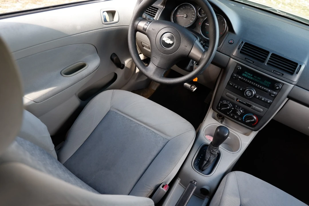 2009 Chevrolet Cobalt 2nd Gen - Image 20 of 21