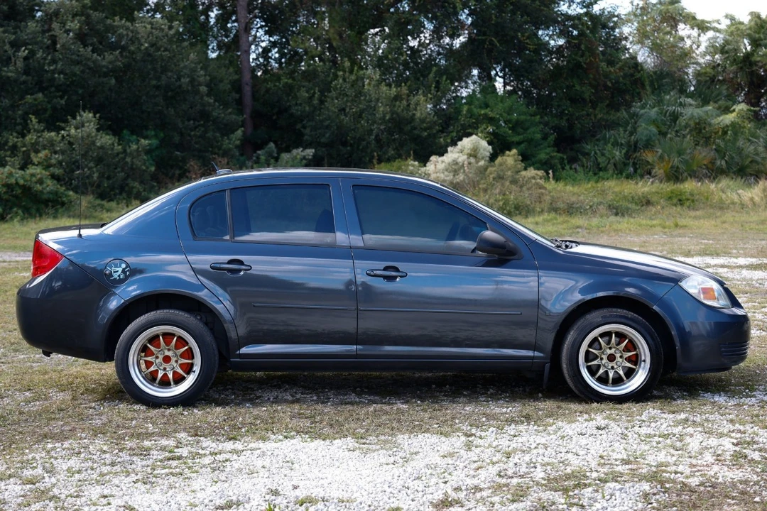 2009 Chevrolet Cobalt 2nd Gen - Image 13 of 21