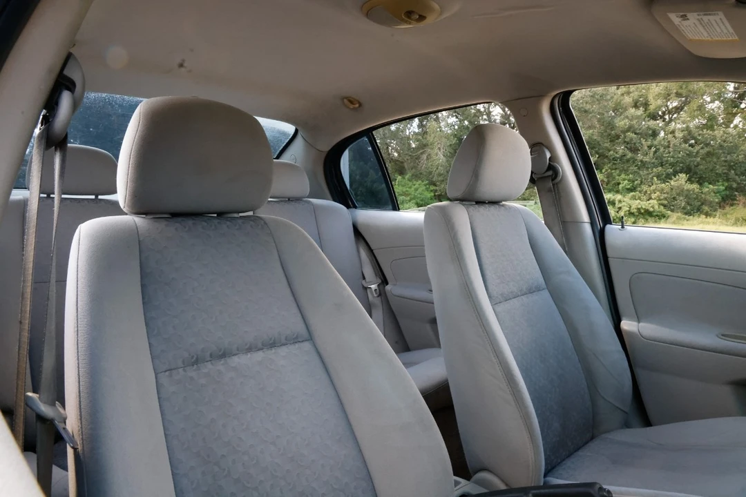 2009 Chevrolet Cobalt 2nd Gen - Image 16 of 21