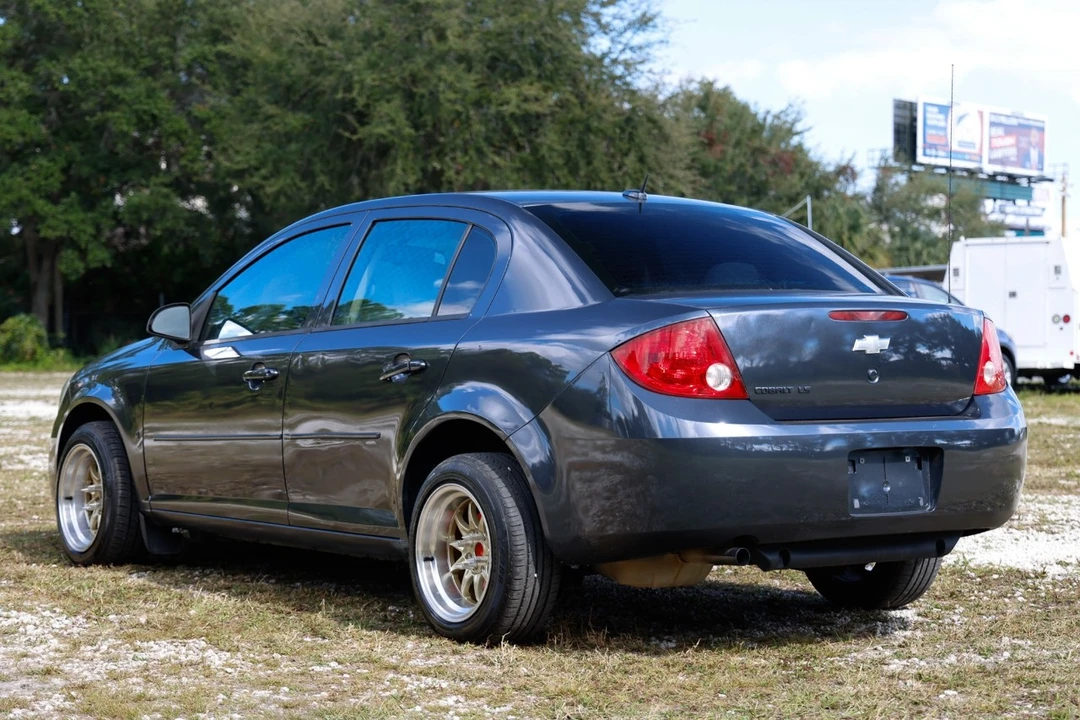2009 Chevrolet Cobalt 2nd Gen - Image 5 of 21