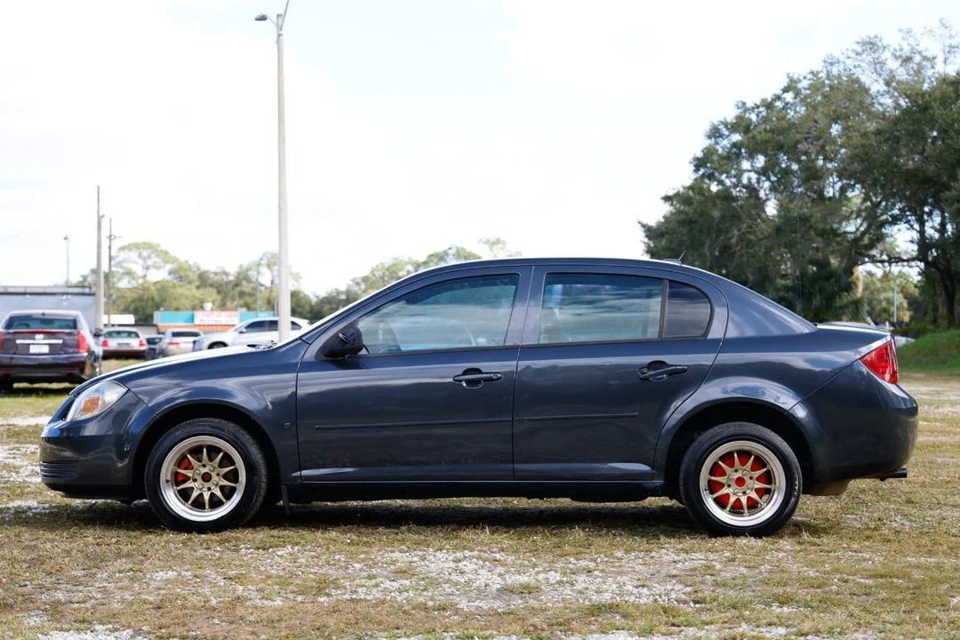 2009 Chevrolet Cobalt 2nd Gen - Image 3 of 21