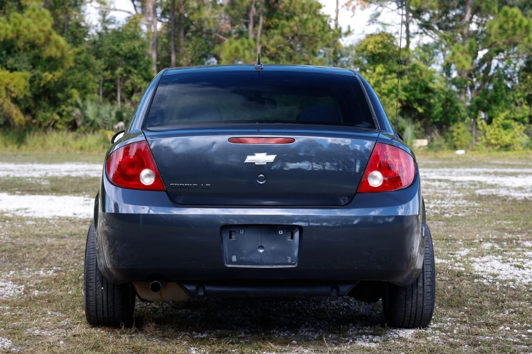 2009 Chevrolet Cobalt 2nd Gen - Image 7 of 21
