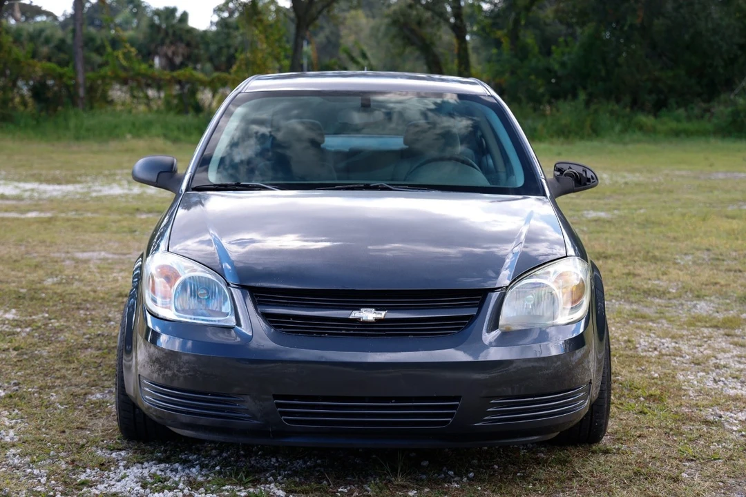 2009 Chevrolet Cobalt 2nd Gen - Image 19 of 21