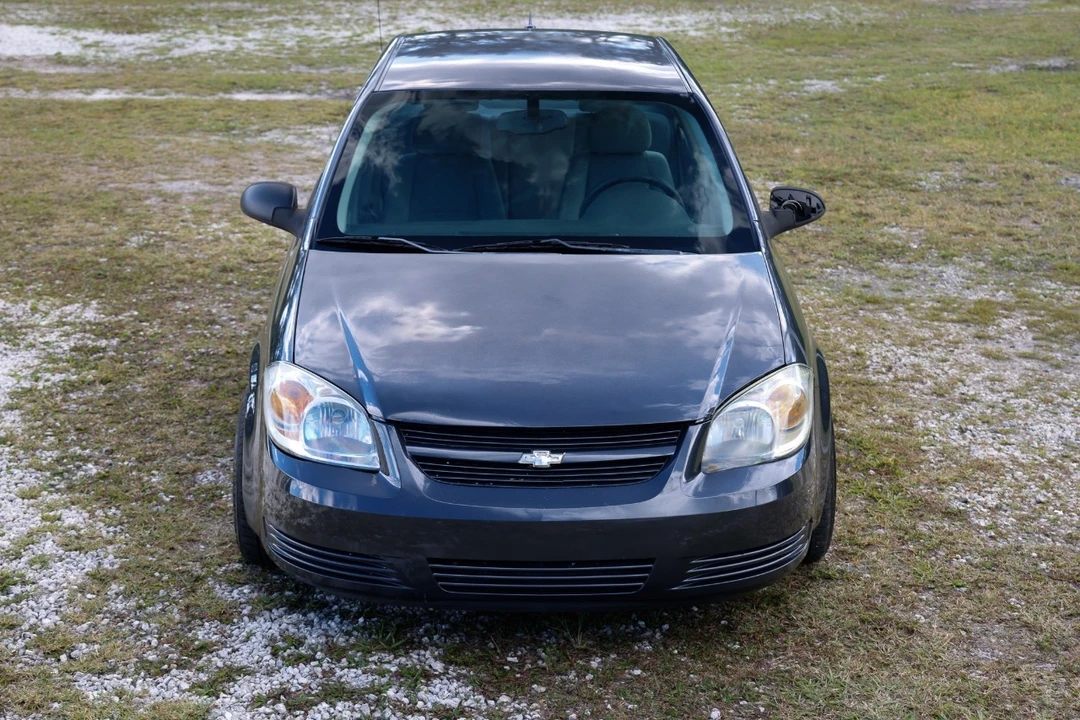 2009 Chevrolet Cobalt 2nd Gen - Image 17 of 21