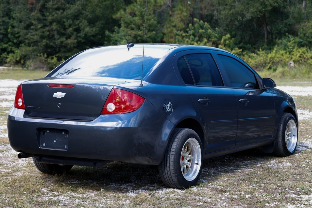 2009 Chevrolet Cobalt 2nd Gen - Image 11 of 21