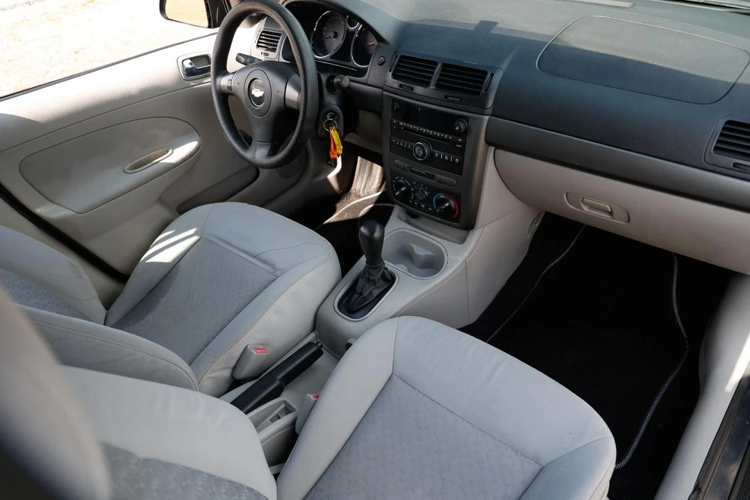 2009 Chevrolet Cobalt 1st Gen - Image 18 of 21