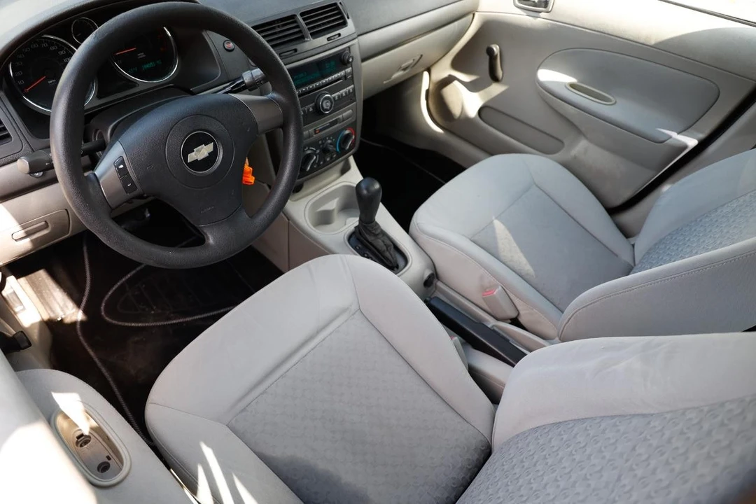 2009 Chevrolet Cobalt 1st Gen - Image 4 of 21