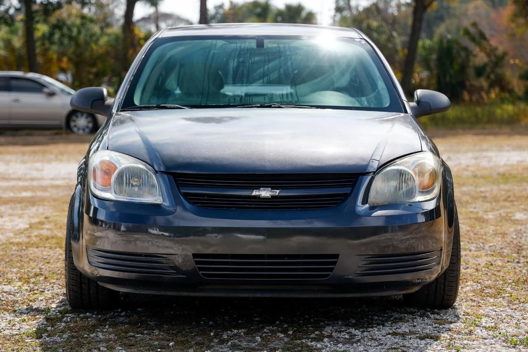 2009 Chevrolet Cobalt 1st Gen - Image 19 of 21