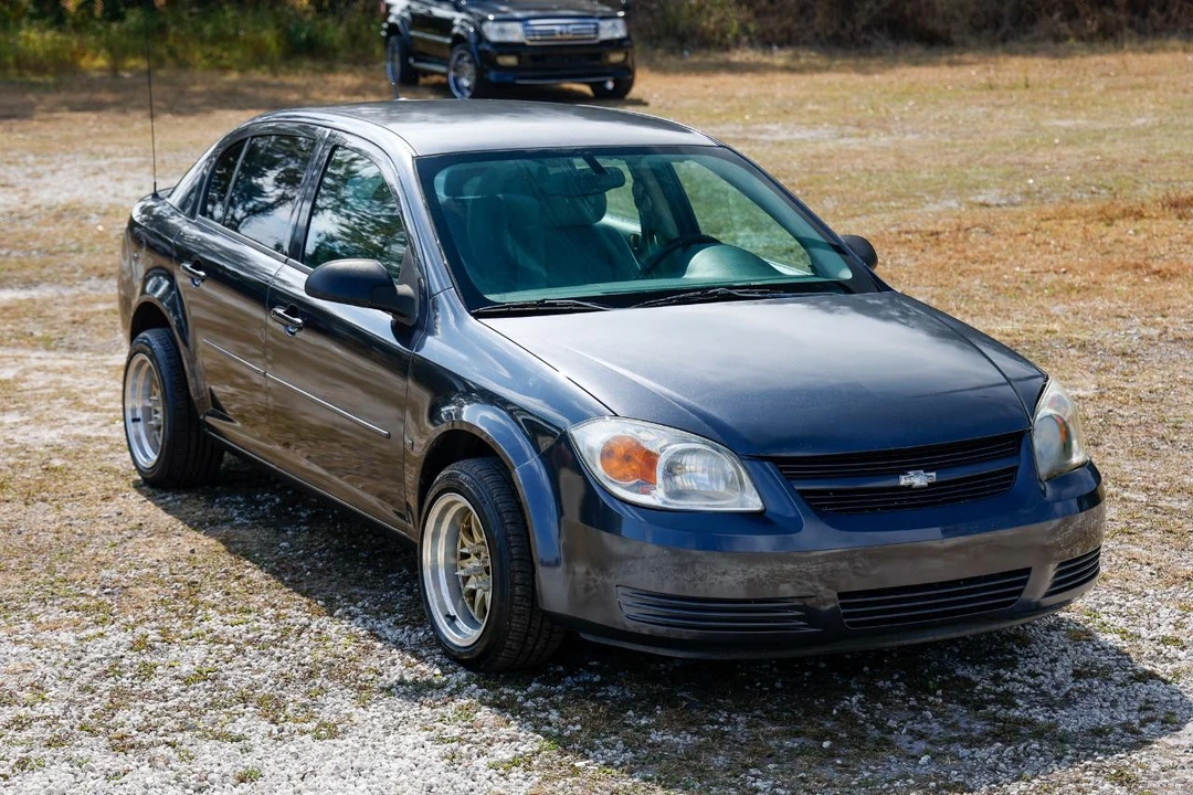2009 Chevrolet Cobalt 1st Gen - Image 15 of 21