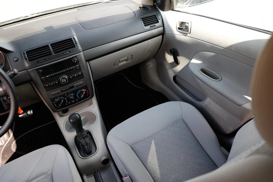 2009 Chevrolet Cobalt 1st Gen - Image 21 of 21