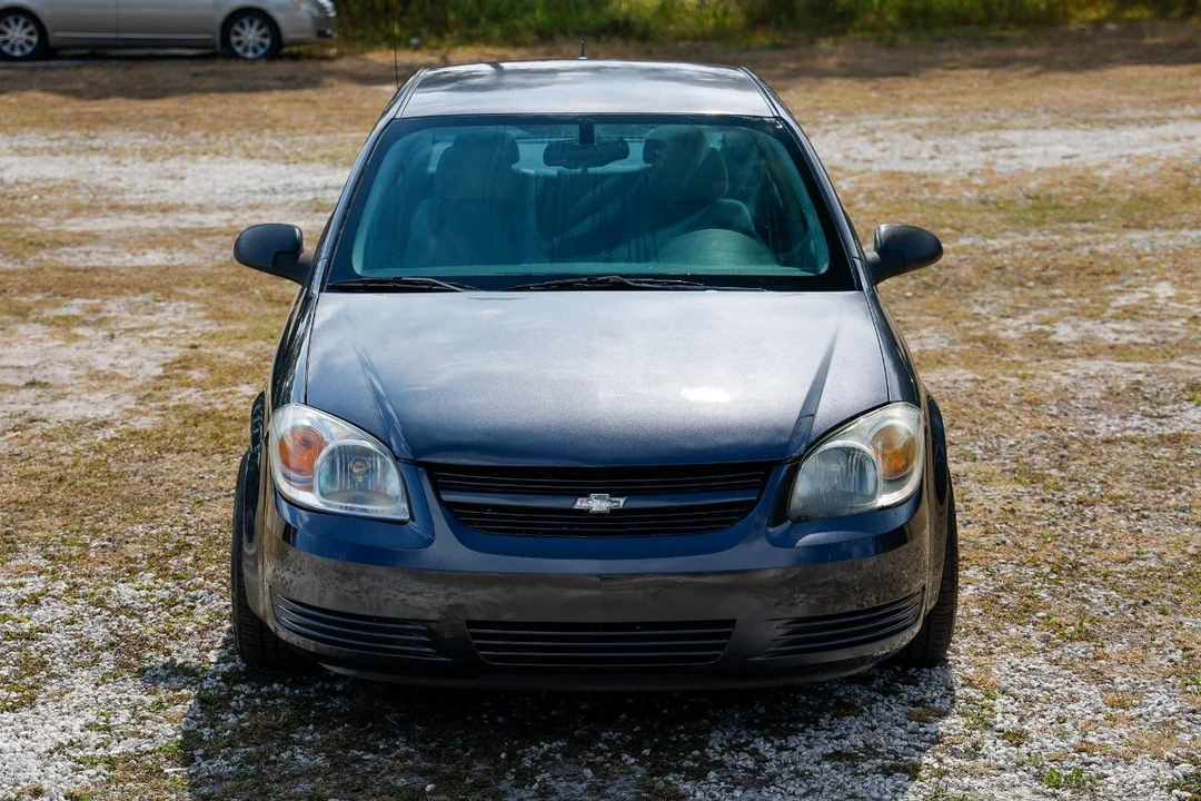 2009 Chevrolet Cobalt 1st Gen - Image 17 of 21