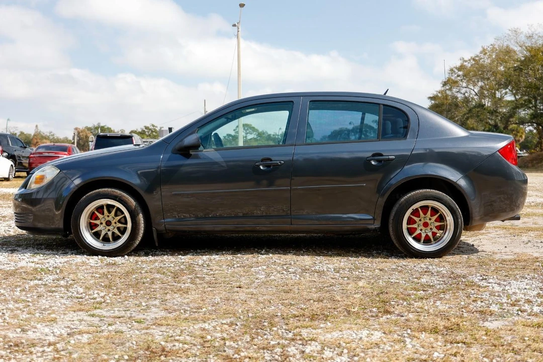2009 Chevrolet Cobalt 1st Gen - Image 3 of 21