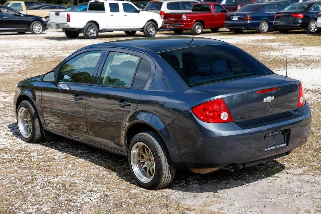 2009 Chevrolet Cobalt 1st Gen - Image 5 of 21