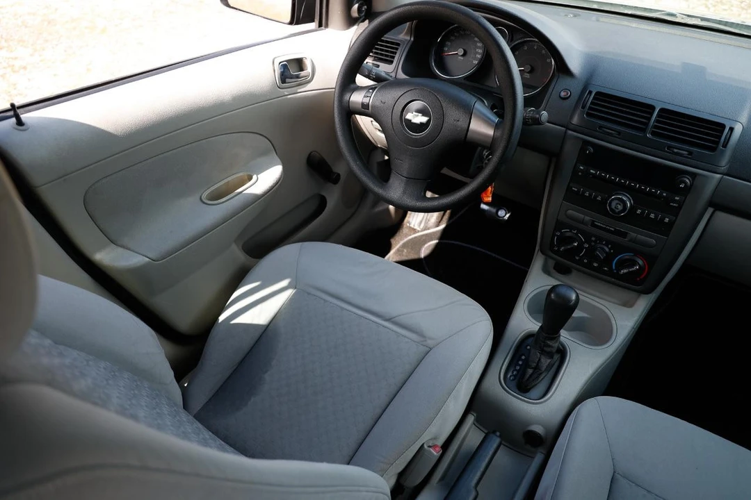 2009 Chevrolet Cobalt 1st Gen - Image 20 of 21