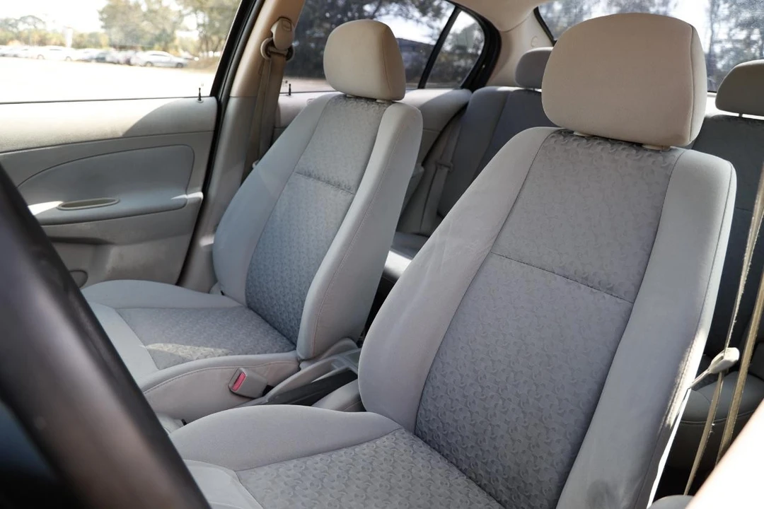 2009 Chevrolet Cobalt 1st Gen - Image 6 of 21