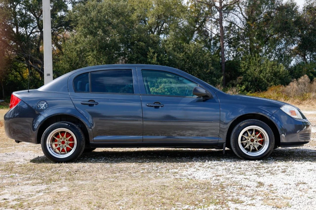 2009 Chevrolet Cobalt 1st Gen - Image 13 of 21