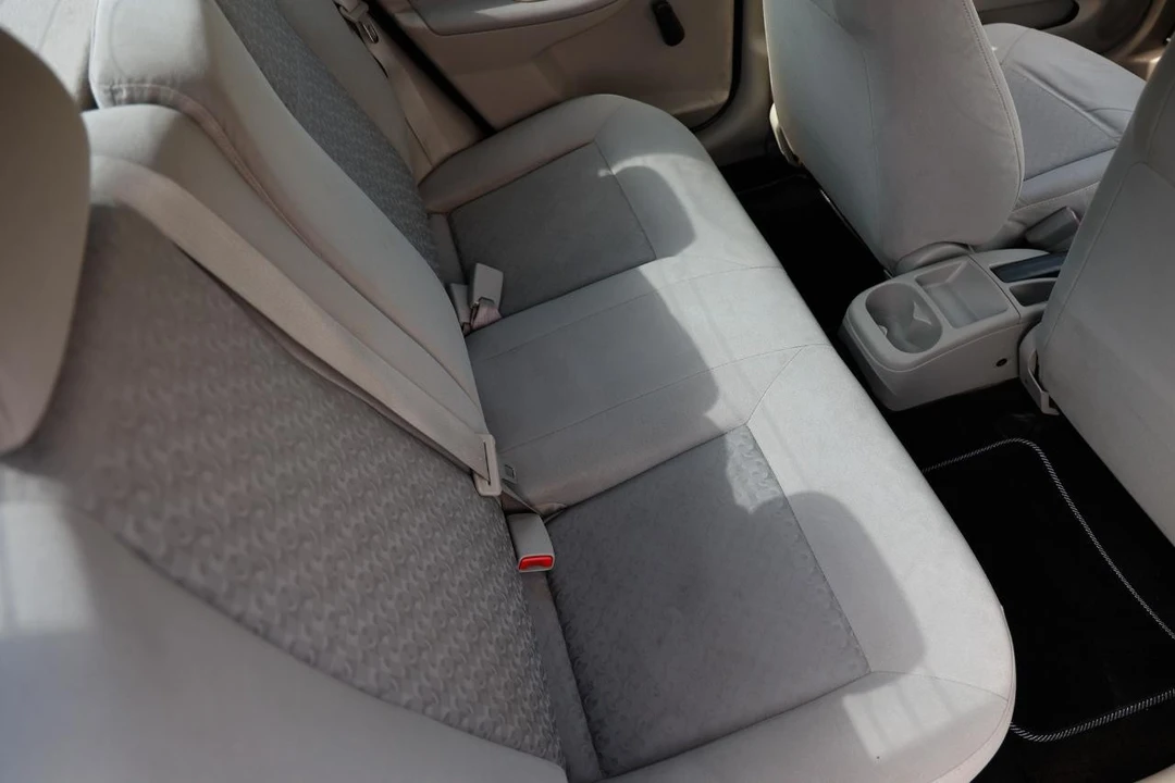2009 Chevrolet Cobalt 1st Gen - Image 12 of 21
