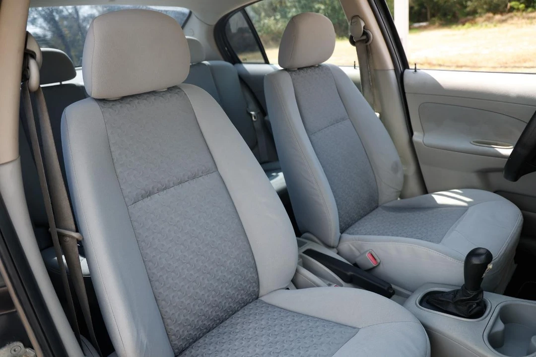 2009 Chevrolet Cobalt 1st Gen - Image 16 of 21