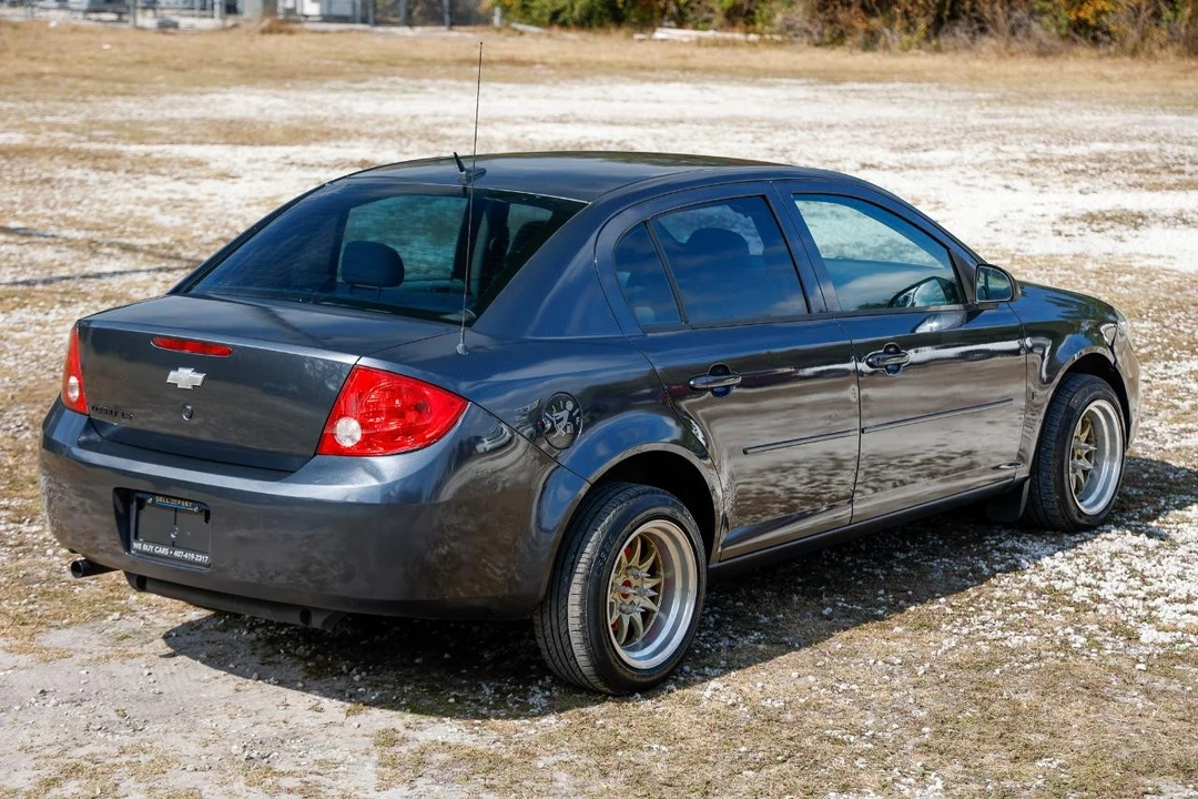 2009 Chevrolet Cobalt 1st Gen - Image 11 of 21