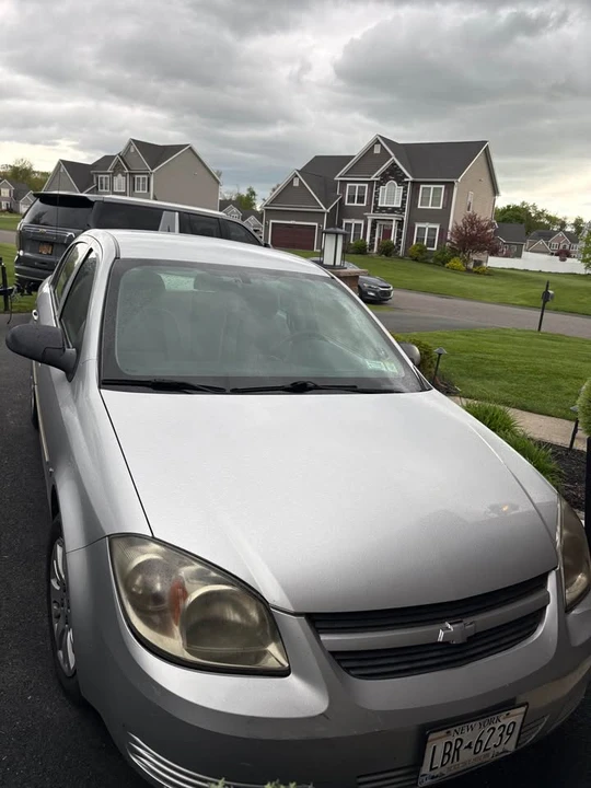 2009 Chevrolet Cobalt 1st Gen - Image 8 of 8