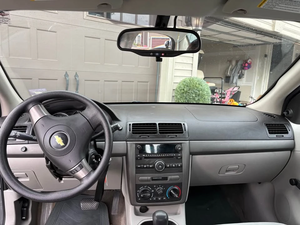 2009 Chevrolet Cobalt 1st Gen - Image 7 of 8