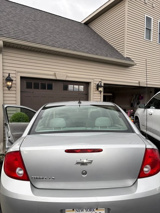 2009 Chevrolet Cobalt 1st Gen - Image 5 of 8